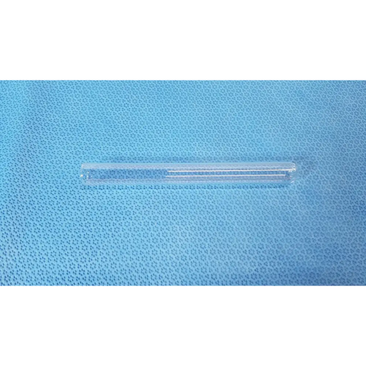 Glass Test Tubes Heavy-Duty Laboratory Ware