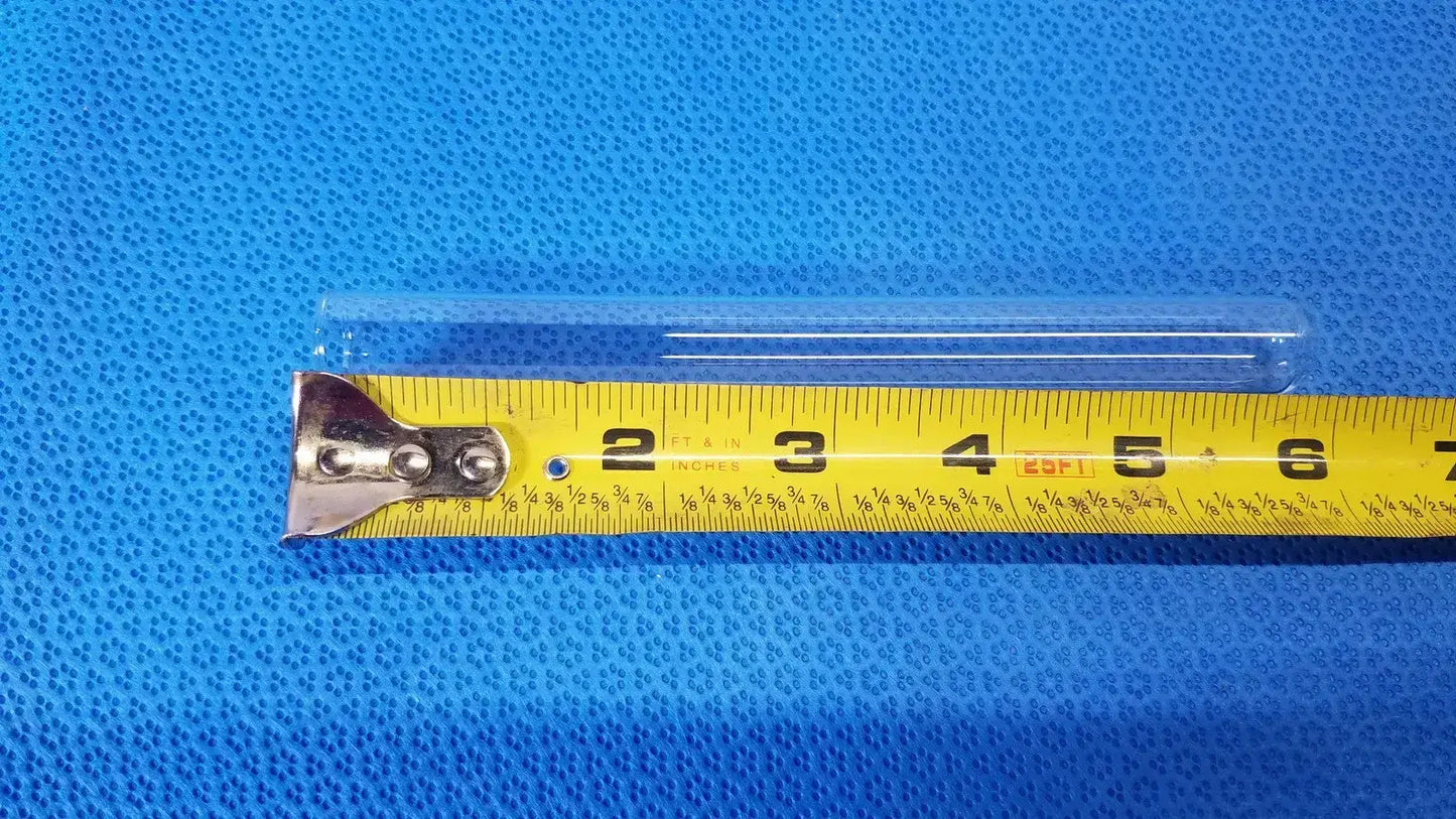 Glass Test Tubes Heavy-Duty Laboratory Ware