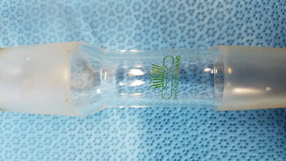 Glass Vapor Duct – Rotavapor Middle Tube 24/40 Joint Laboratory Glassware - Rotary Evaporator