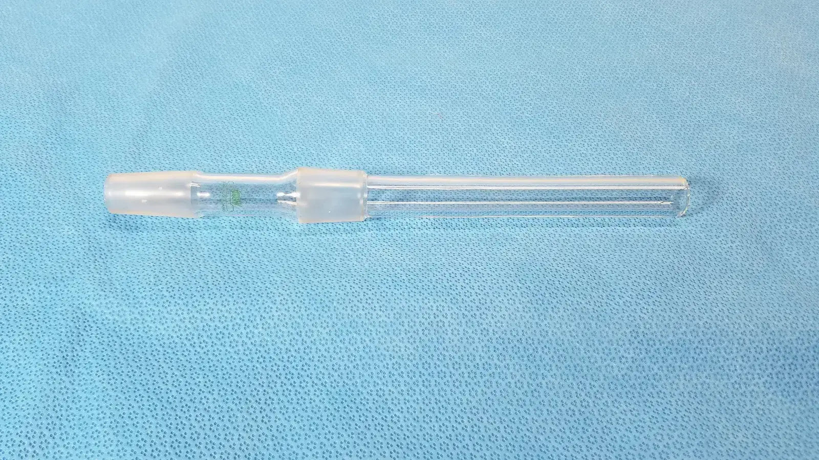 Glass Vapor Duct – Rotavapor Middle Tube 24/40 Joint Laboratory Glassware - Rotary Evaporator