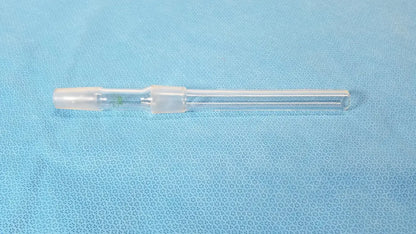 Glass Vapor Duct – Rotavapor Middle Tube 24/40 Joint Laboratory Glassware - Rotary Evaporator