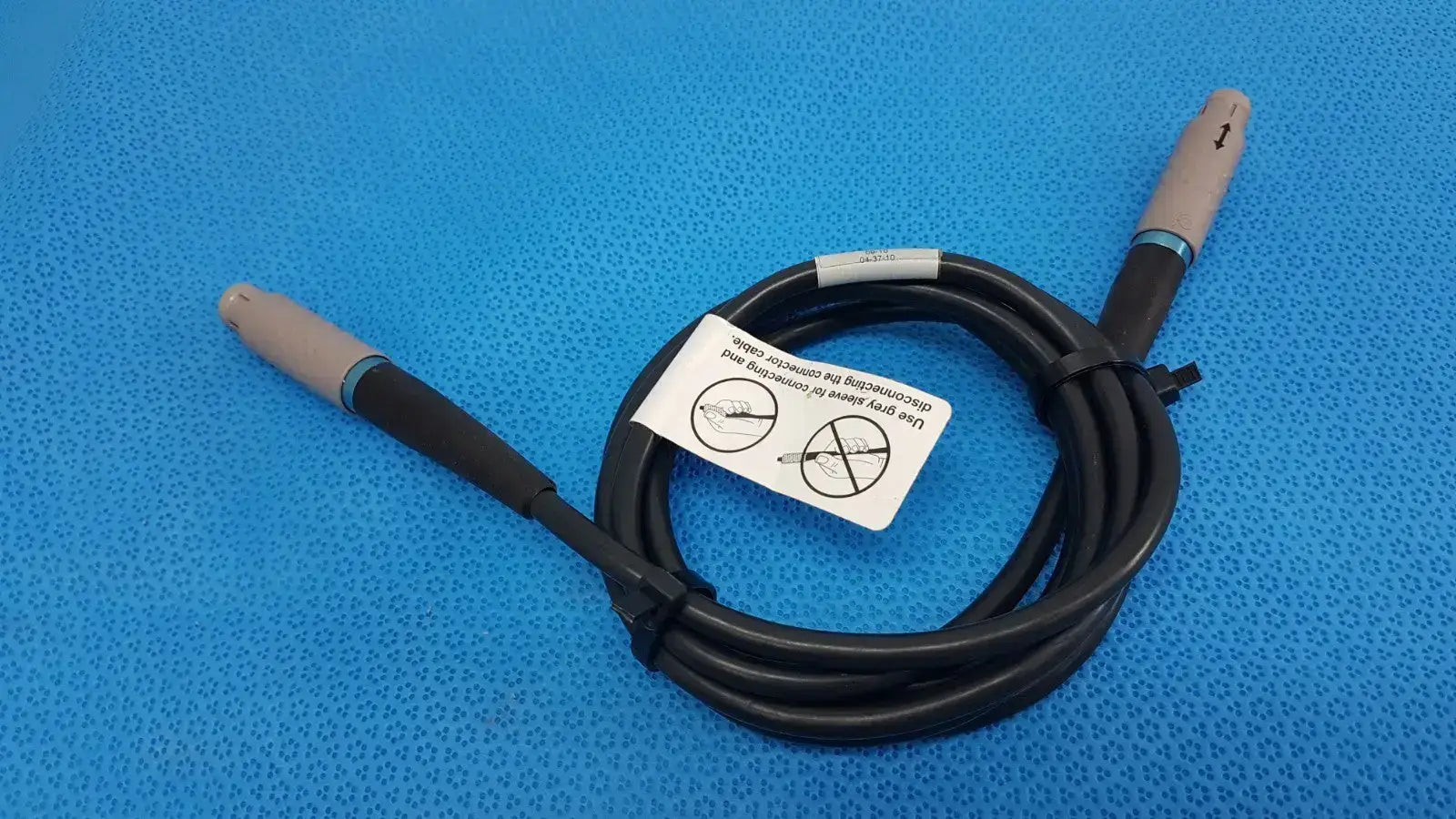GlideScope 0600-0237 GS Cable – Compatible with Video Laryngoscopes - Laryngoscope