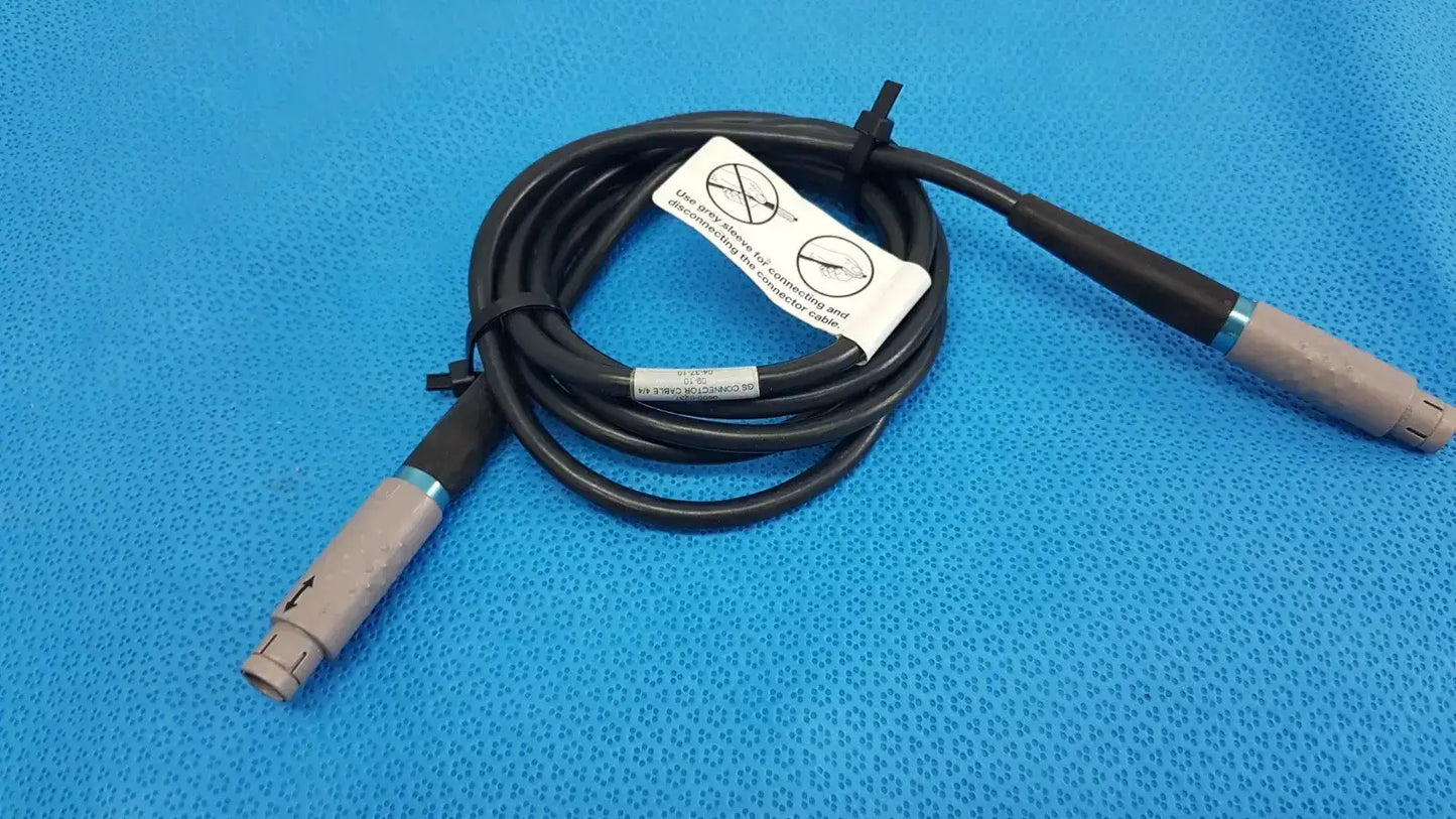 GlideScope 0600-0237 GS Cable – Compatible with Video Laryngoscopes - Laryngoscope