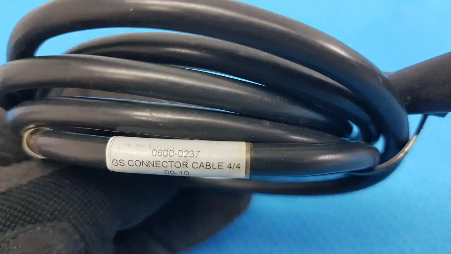 GlideScope 0600-0237 GS Cable – Compatible with Video Laryngoscopes - Laryngoscope