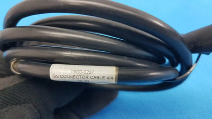GlideScope 0600-0237 GS Cable – Compatible with Video Laryngoscopes - Laryngoscope