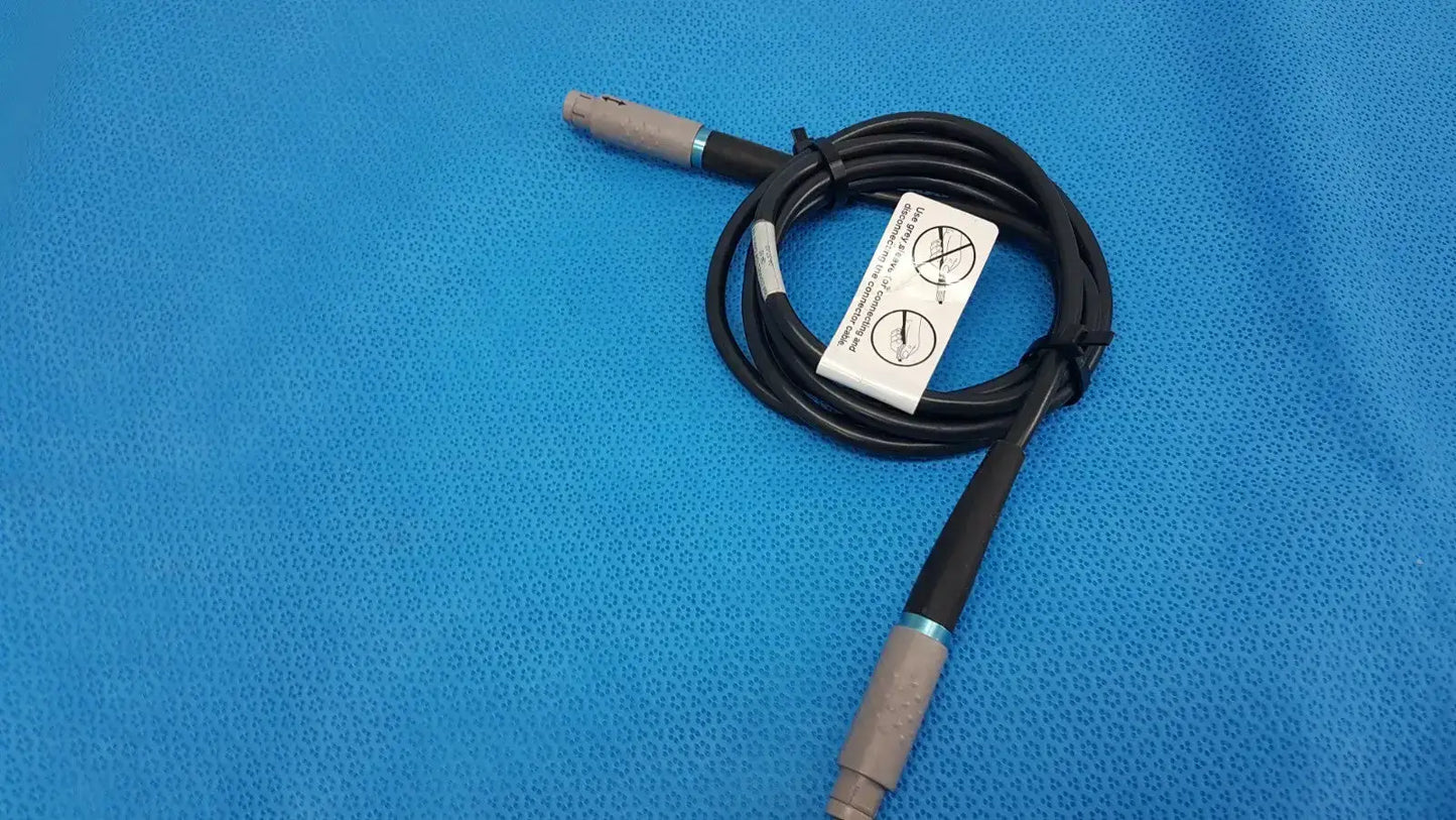 GlideScope 0600-0237 GS Cable – Compatible with Video Laryngoscopes - Laryngoscope