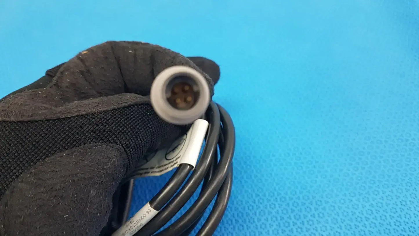 GlideScope 0600-0237 GS Cable – Compatible with Video Laryngoscopes - Laryngoscope