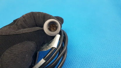 GlideScope 0600-0237 GS Cable – Compatible with Video Laryngoscopes - Laryngoscope