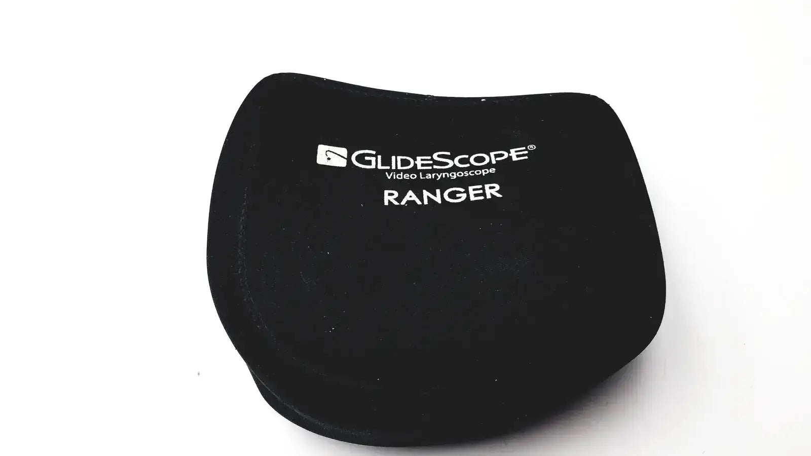 GlideScope Ranger Video Laryngoscope Serial No. RV092690 - Untested