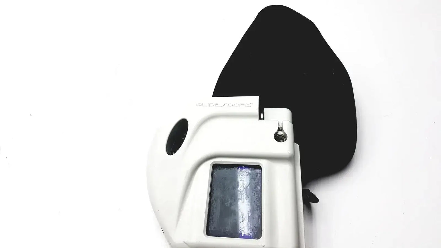 GlideScope Ranger Video Laryngoscope Serial No. RV092690 - Untested