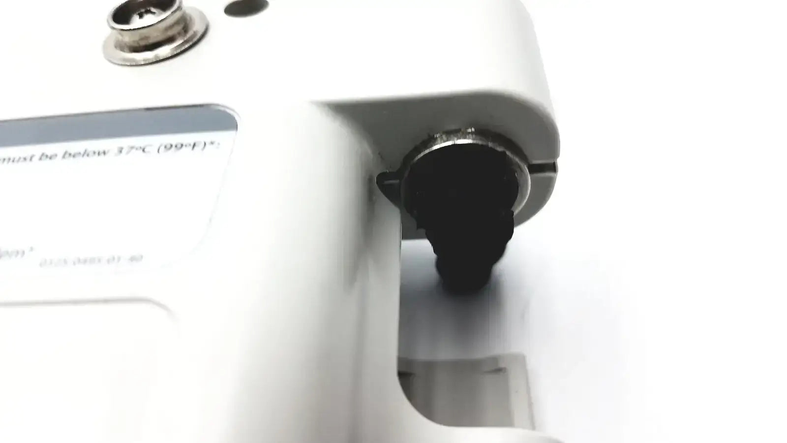 GlideScope Ranger Video Laryngoscope Serial No. RV131637 - Untested