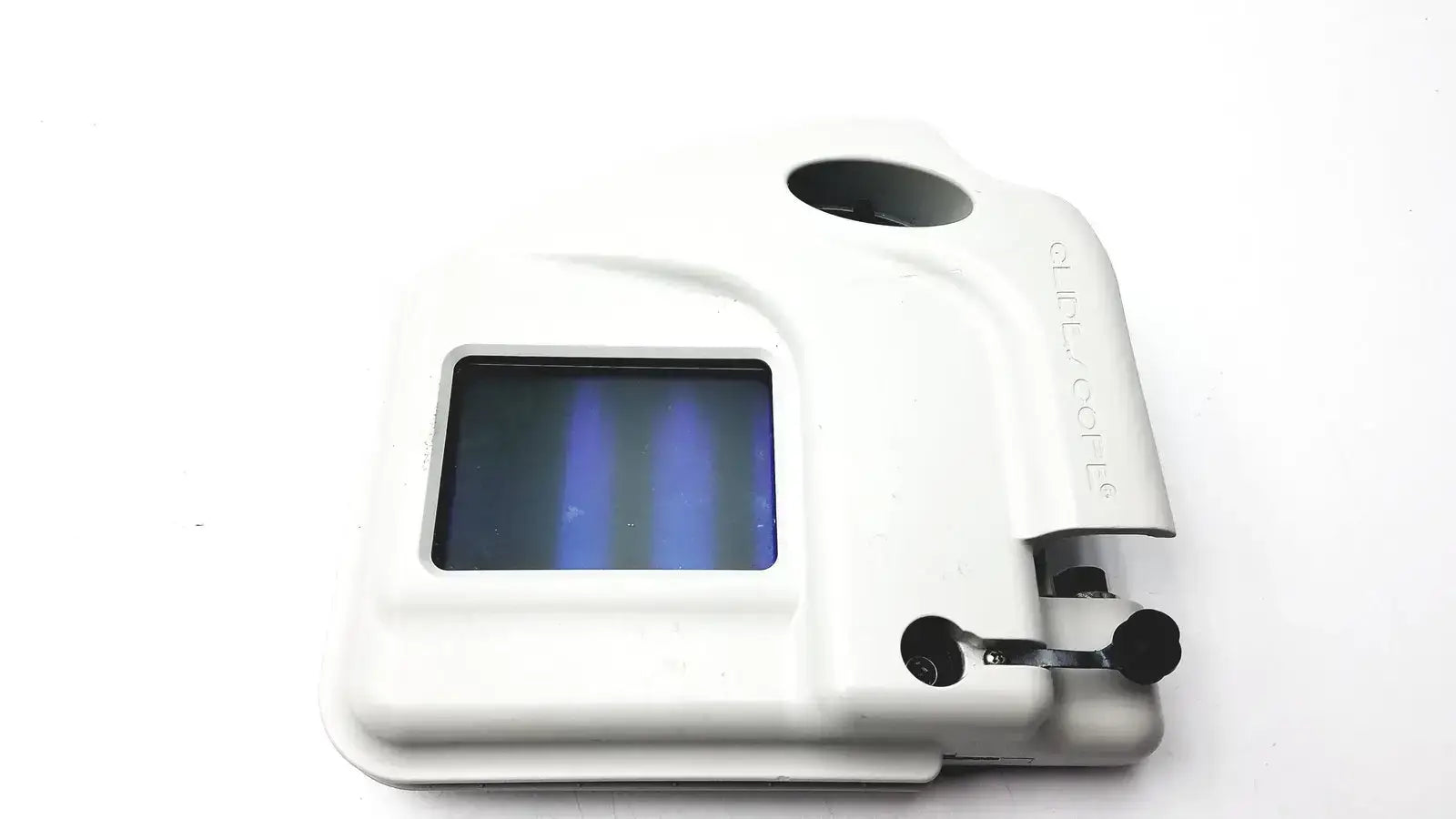GlideScope Ranger Video Laryngoscope Serial No. RV131637 - Untested