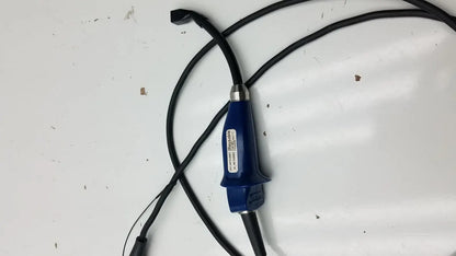 Glidescope Verathon 0570-0307 Reusable Laryngoscope Video Baton Camera