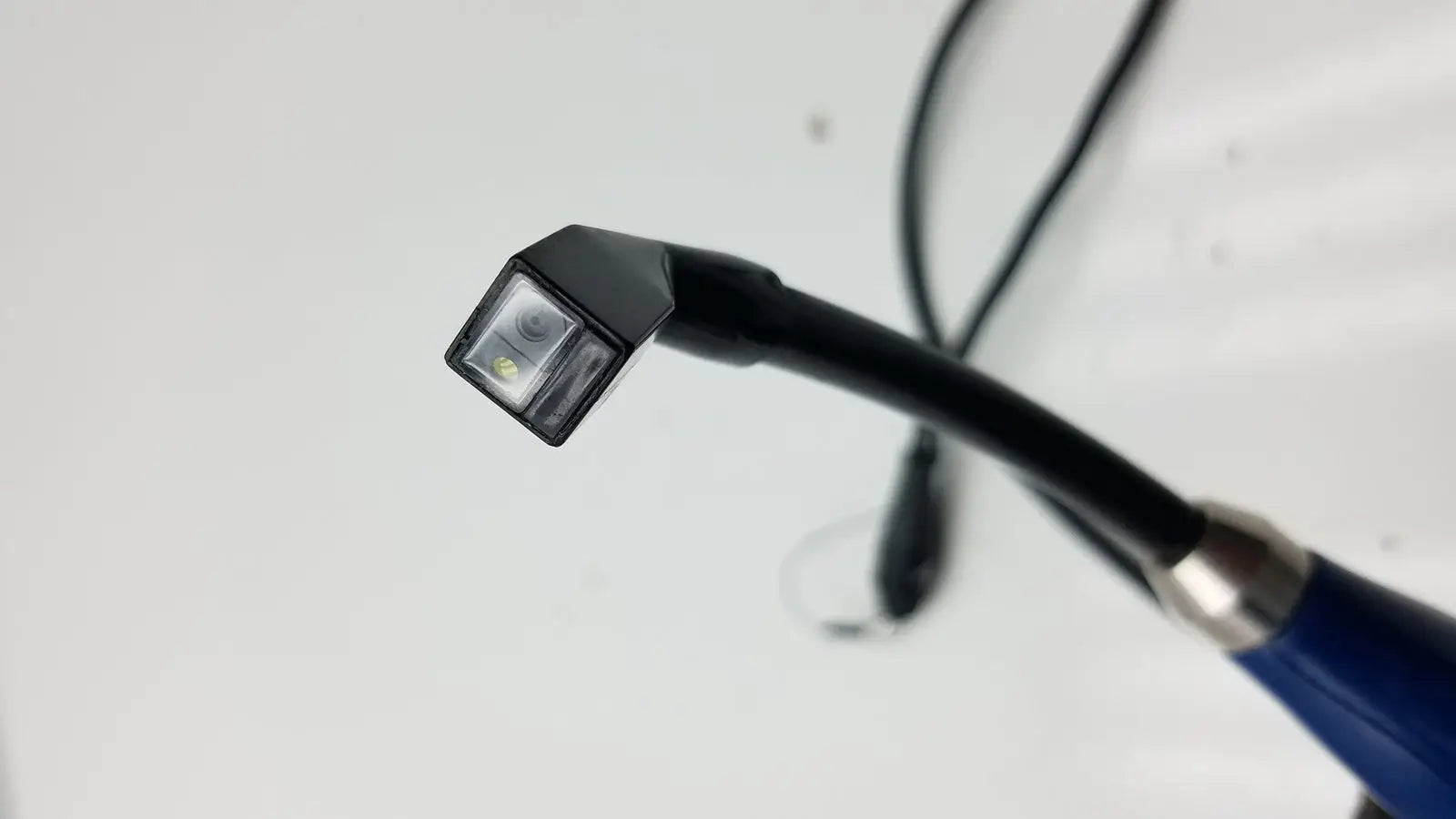 Glidescope Verathon 0570-0307 Reusable Laryngoscope Video Baton Camera
