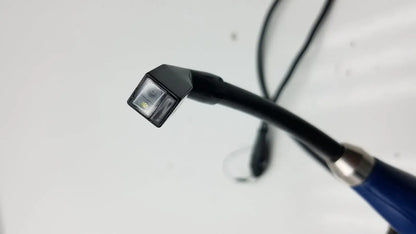 Glidescope Verathon 0570-0307 Reusable Laryngoscope Video Baton Camera