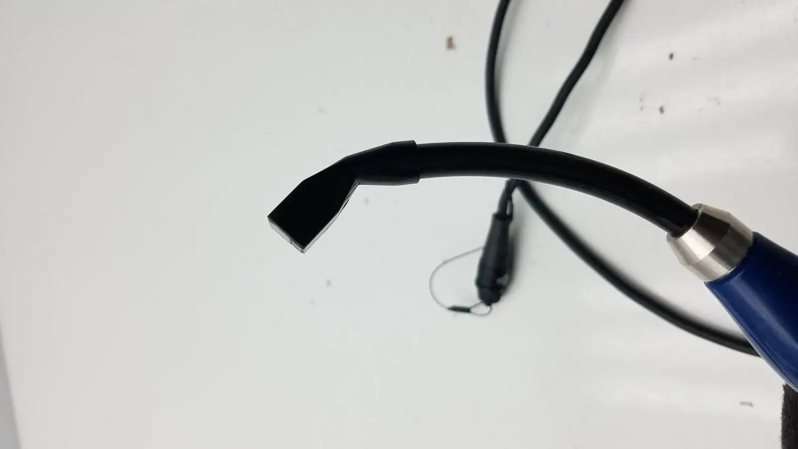 Glidescope Verathon 0570-0307 Reusable Laryngoscope Video Baton Camera