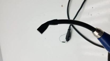 Glidescope Verathon 0570-0307 Reusable Laryngoscope Video Baton Camera