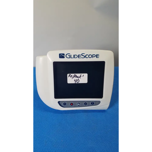 Glidescope Video Monitor - AN173907