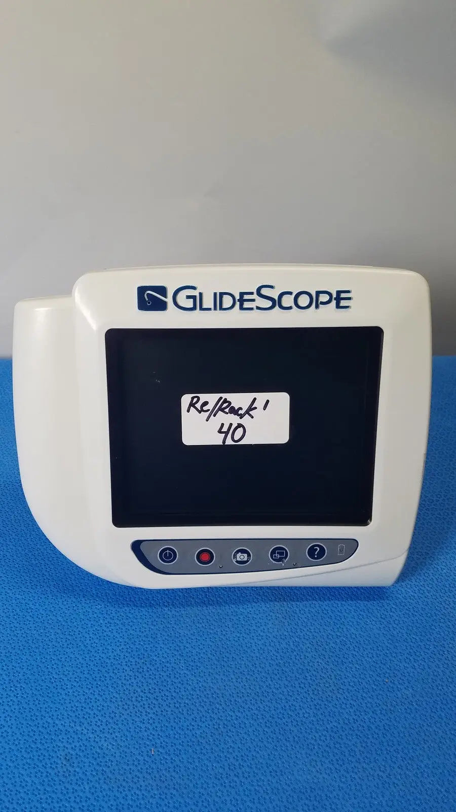 Glidescope Video Monitor - AN173907