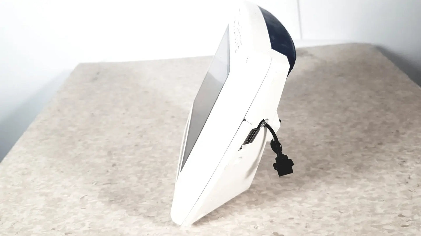 Glidescope Video Monitor Serial No: AN164634 - Laryngoscope