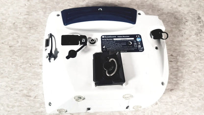 Glidescope Video Monitor Serial No: AN164634 - Laryngoscope