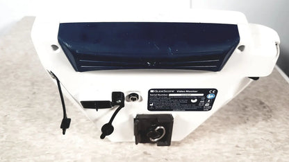 Glidescope Video Monitor Serial No: AN164634 - Laryngoscope