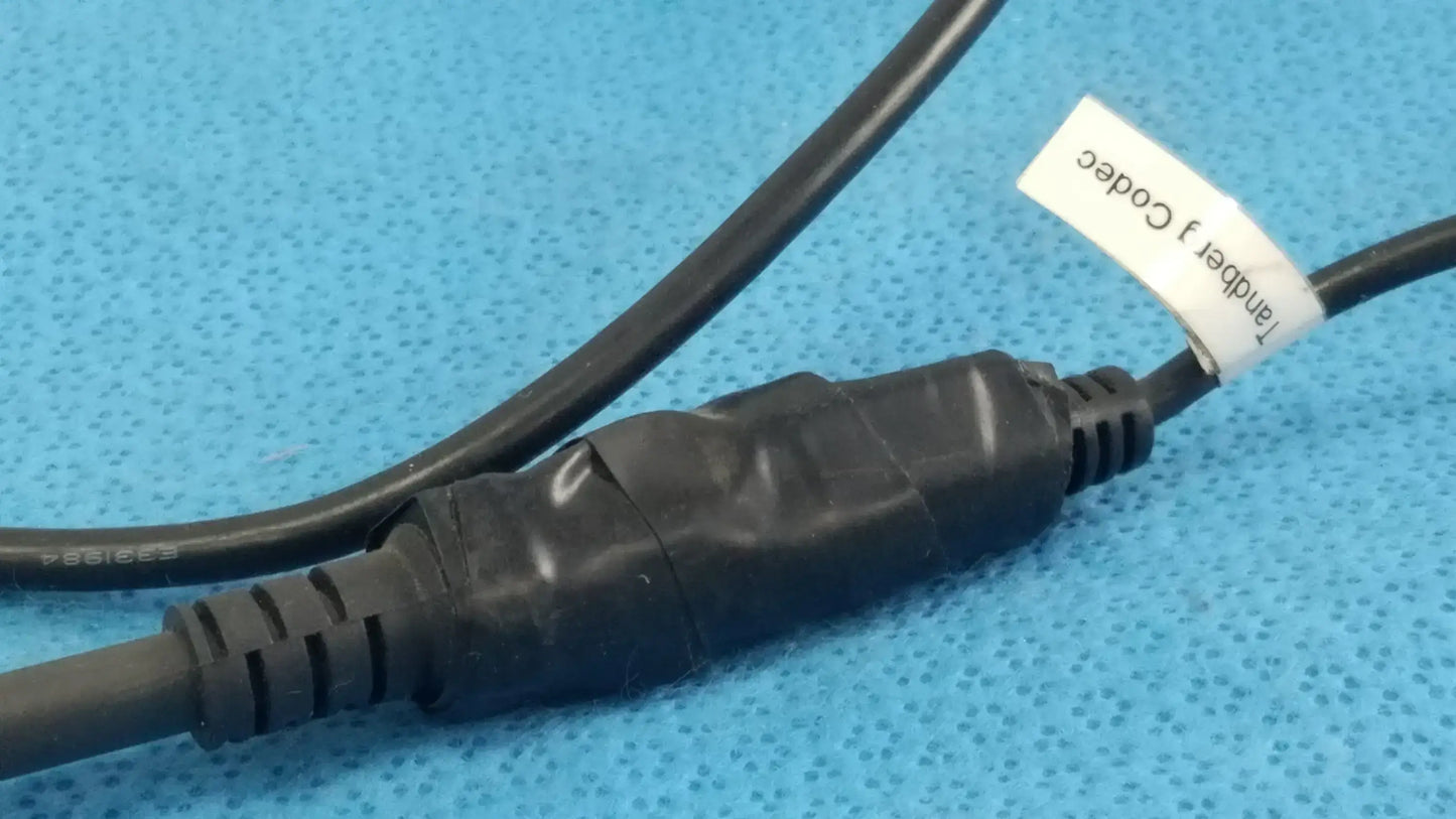 Global Media USB Live 2.0 With Male to N Coaxial Cable Assemblies - Video Capture Interface