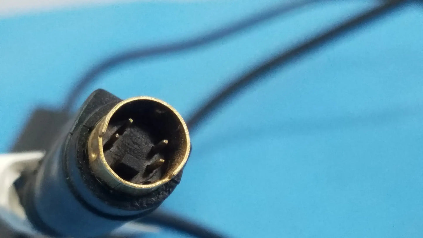 Global Media USB Live 2.0 With Male to N Coaxial Cable Assemblies - Video Capture Interface