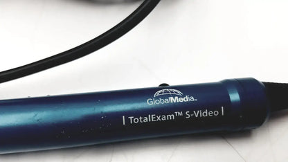 GlobalMed 249772 Total Exam S-Video Handheld Examination Camera Global Media - Medical