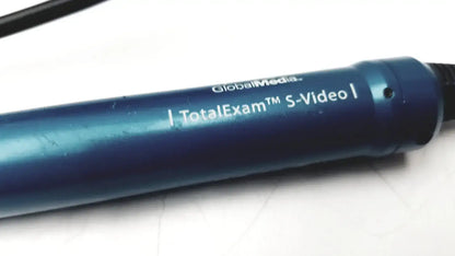 GlobalMed 249772 Total Exam S-Video Handheld Examination Camera Global Media - Medical