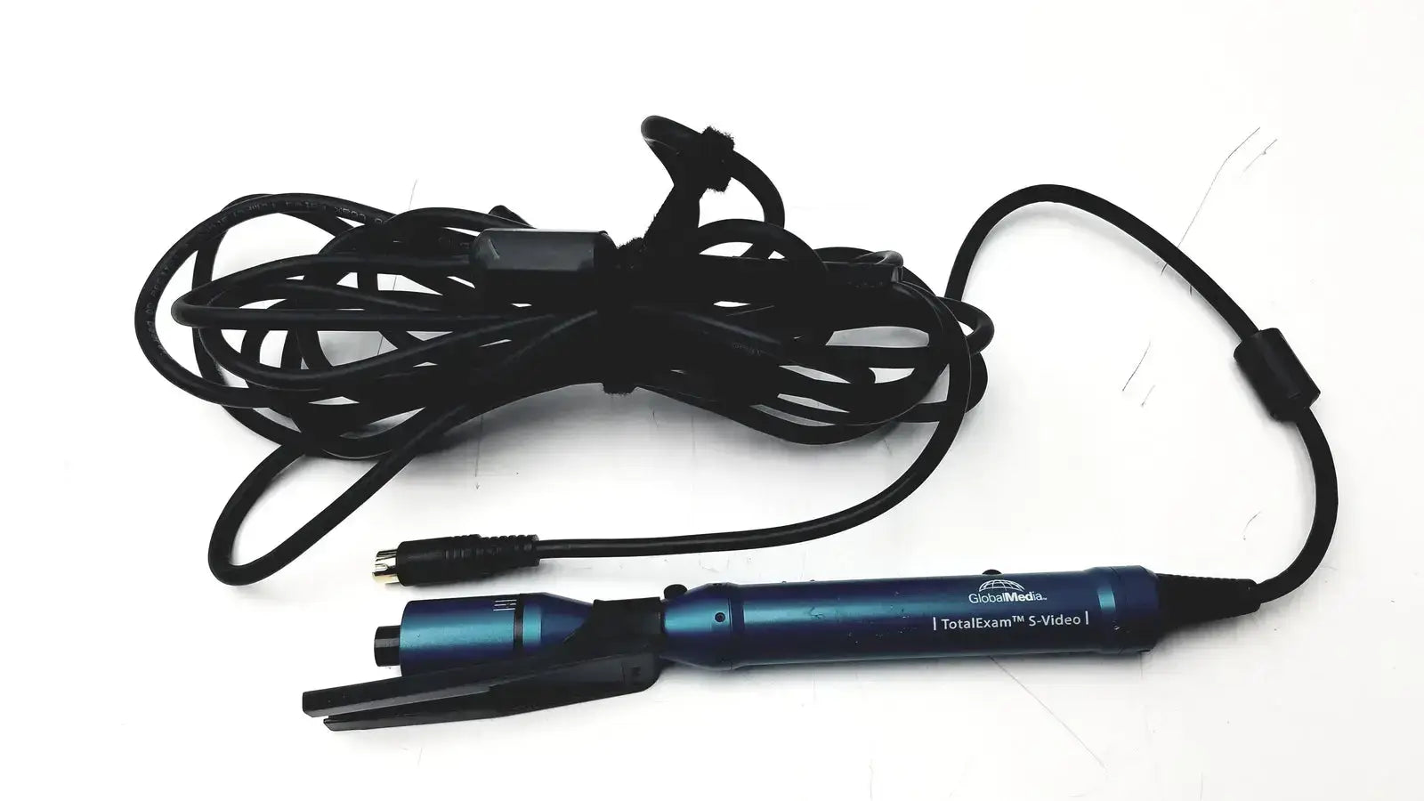 GlobalMed 249772 Total Exam S-Video Handheld Examination Camera Global Media - Medical