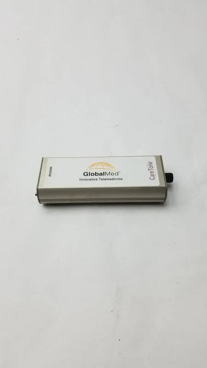 GlobalMed CareTone Ultra Telephonic Stethoscope Sender P066-002-00