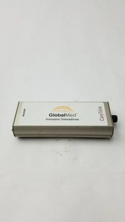 GlobalMed CareTone Ultra Telephonic Stethoscope Sender P066-002-00