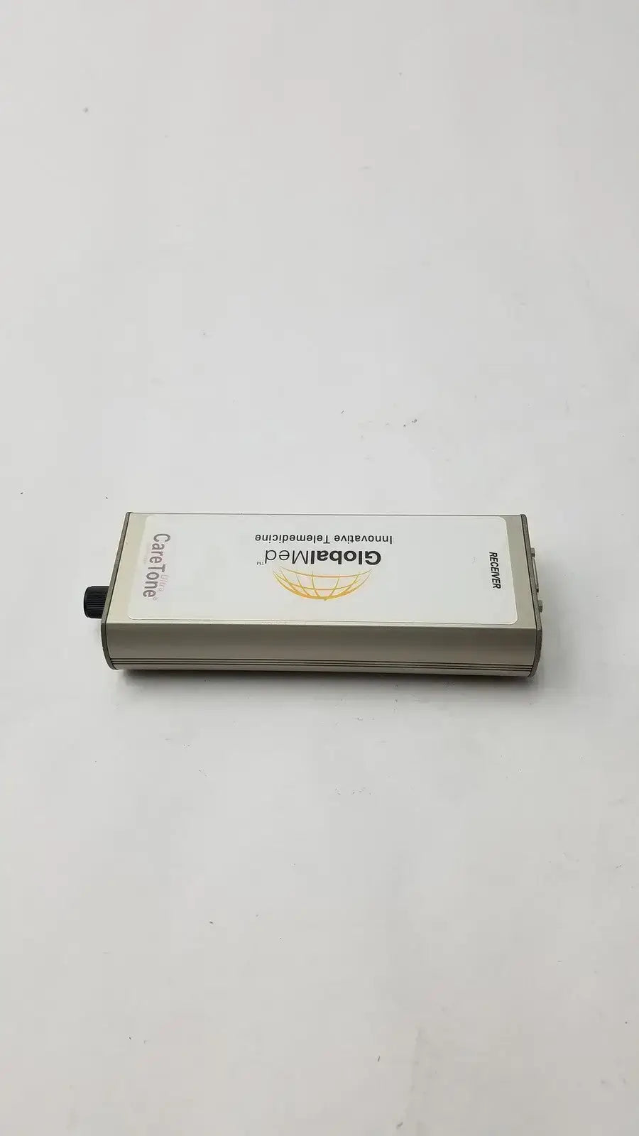 GlobalMed CareTone Ultra Telephonic Stethoscope Sender P066-002-00