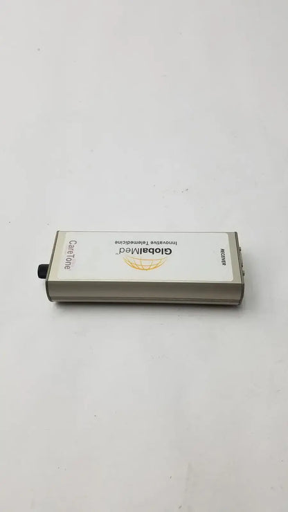 GlobalMed CareTone Ultra Telephonic Stethoscope Sender P066-002-00