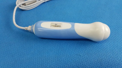 GlobalMed ClearProbe Ultrasound Probe USB With Case