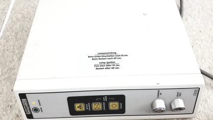 Globalmed Innovative Telemedicine Light Source