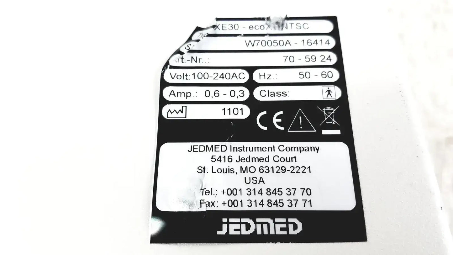 Globalmed Innovative Telemedicine Light Source