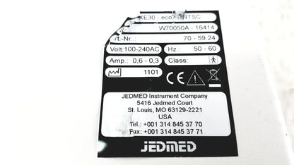 Globalmed Innovative Telemedicine Light Source