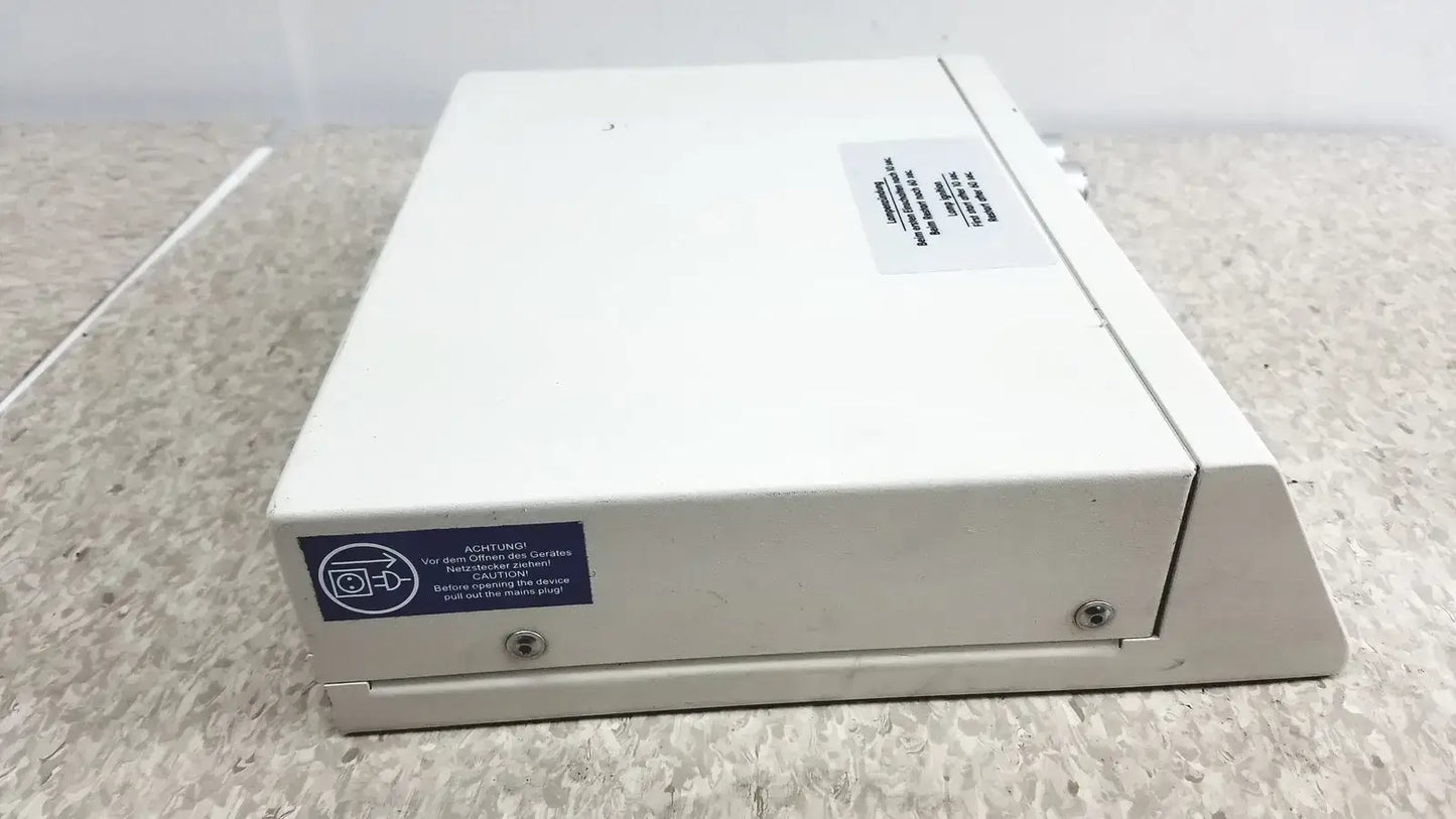 Globalmed Innovative Telemedicine Light Source