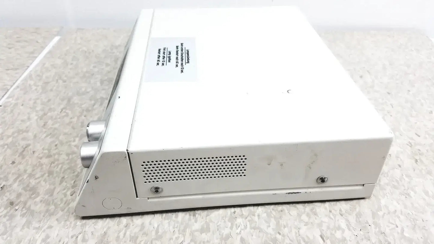 Globalmed Innovative Telemedicine Light Source