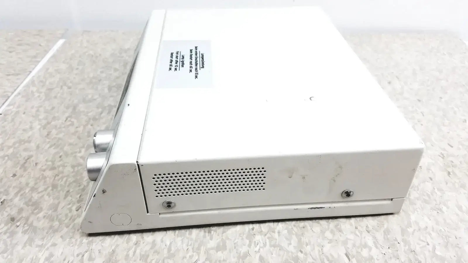 Globalmed Innovative Telemedicine Light Source