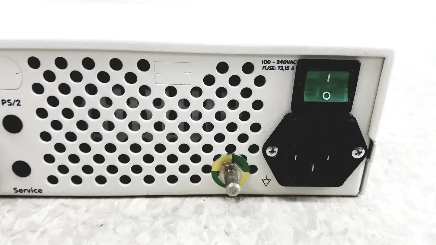 Globalmed Innovative Telemedicine Light Source