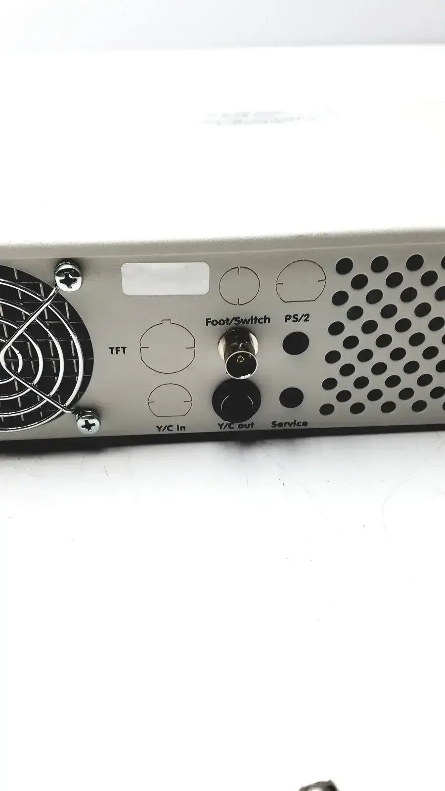 Globalmed Innovative Telemedicine XE30-ECO-X-F Light Source