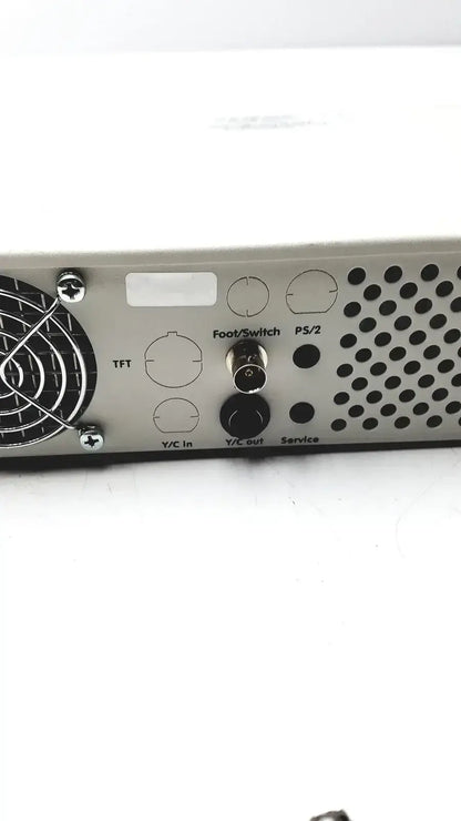 Globalmed Innovative Telemedicine XE30-ECO-X-F Light Source