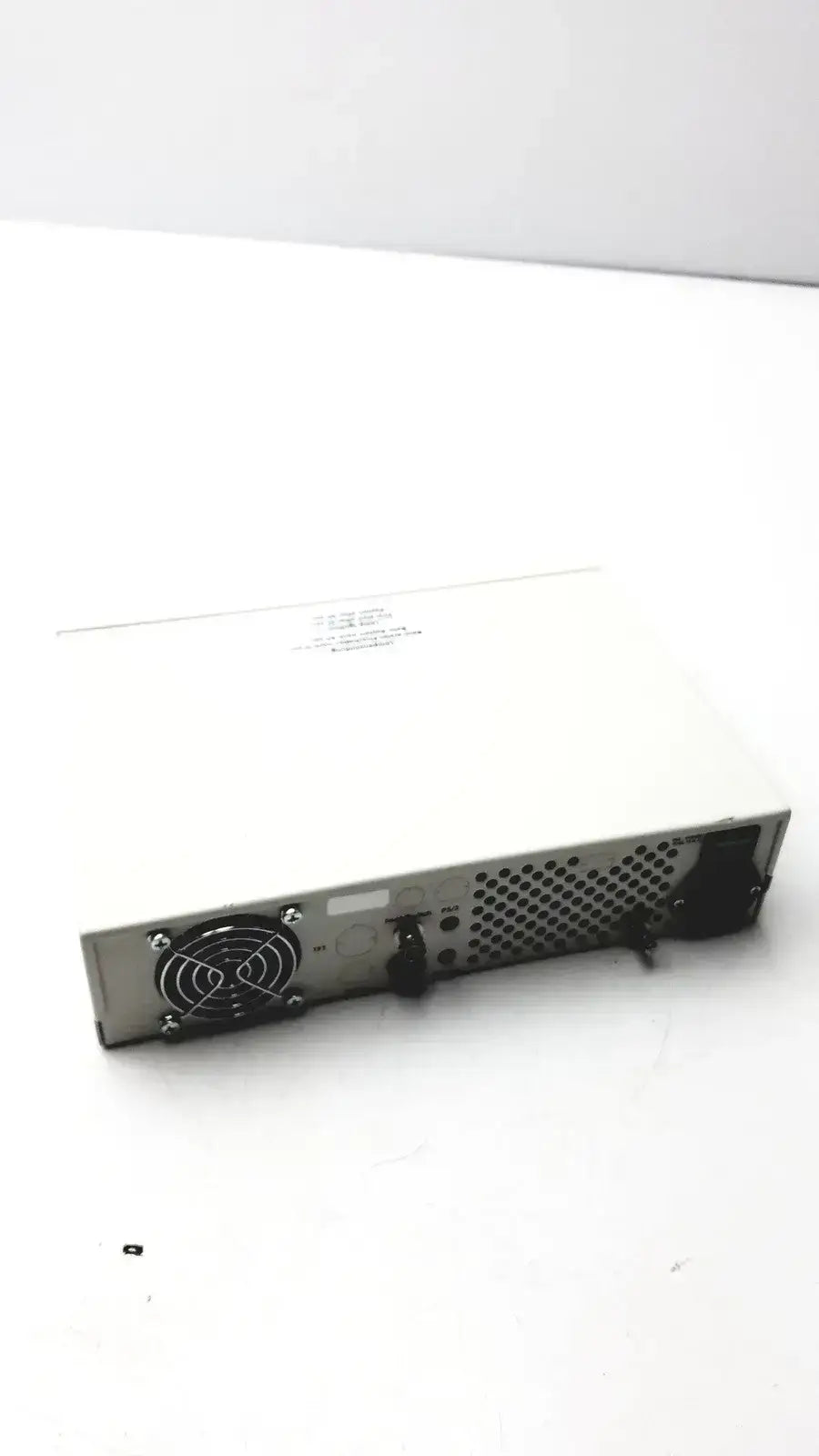 Globalmed Innovative Telemedicine XE30-ECO-X-F Light Source