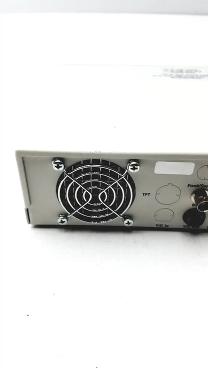 Globalmed Innovative Telemedicine XE30-ECO-X-F Light Source