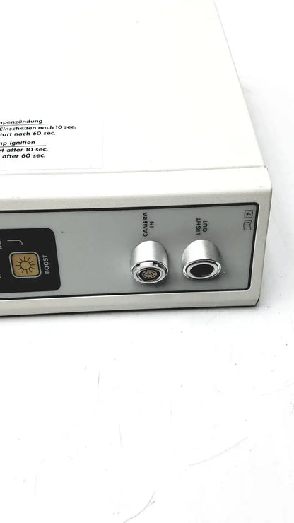 Globalmed Innovative Telemedicine XE30-ECO-X-F Light Source