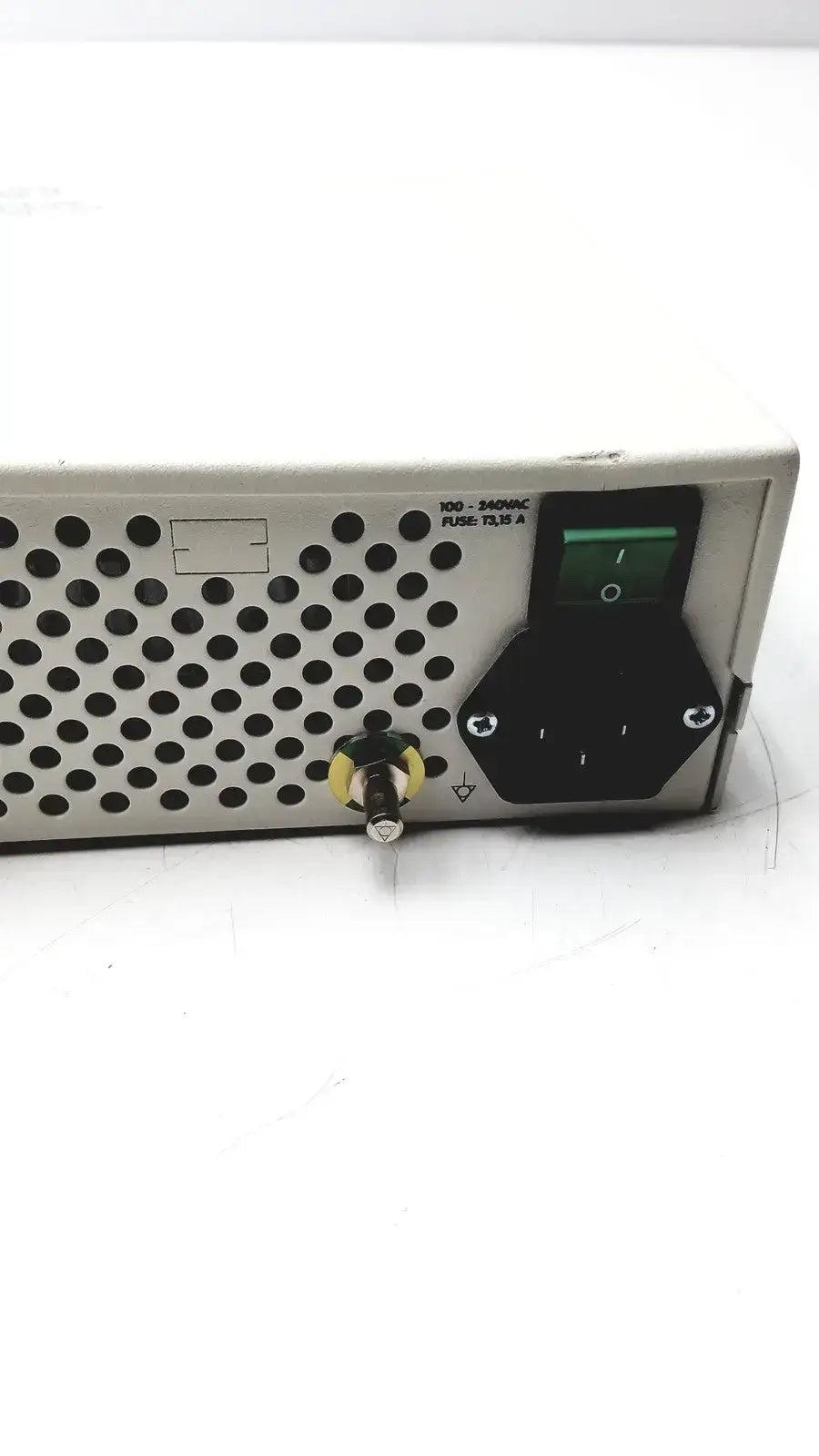 Globalmed Innovative Telemedicine XE30-ECO-X-F Light Source