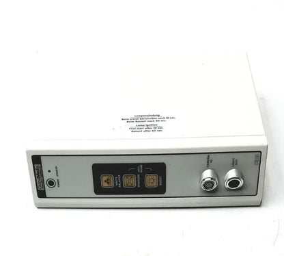 Globalmed Innovative Telemedicine XE30-ECO-X-F Light Source